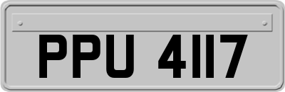 PPU4117