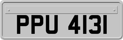 PPU4131