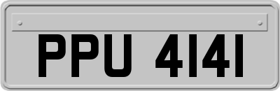 PPU4141
