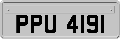 PPU4191