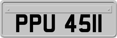 PPU4511