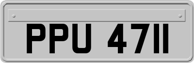 PPU4711