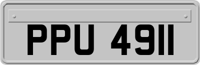 PPU4911
