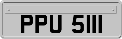 PPU5111