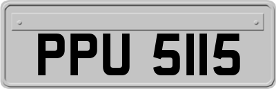 PPU5115