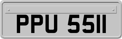 PPU5511