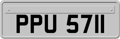 PPU5711