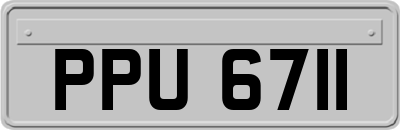 PPU6711