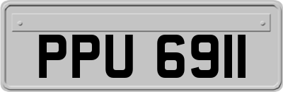 PPU6911