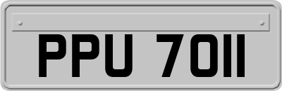 PPU7011