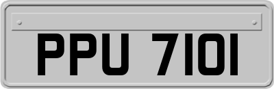 PPU7101