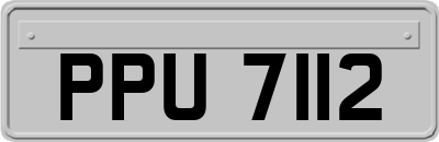 PPU7112