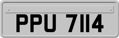 PPU7114