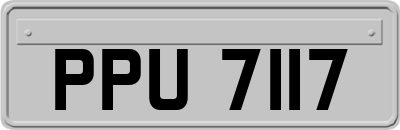 PPU7117