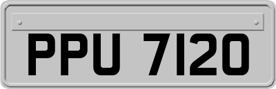 PPU7120