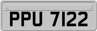 PPU7122