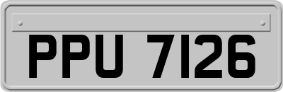 PPU7126