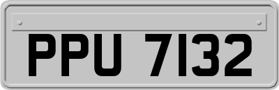 PPU7132