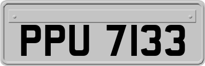 PPU7133