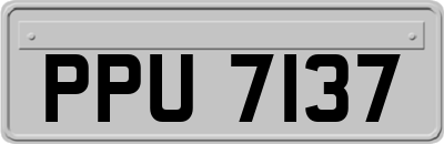 PPU7137