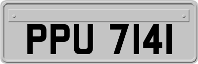 PPU7141