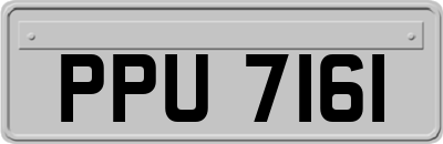 PPU7161