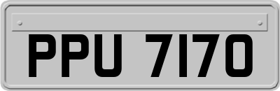 PPU7170