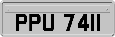 PPU7411