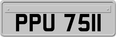 PPU7511