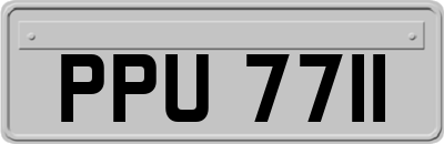 PPU7711