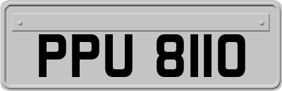 PPU8110
