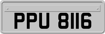 PPU8116