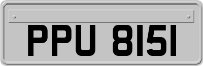 PPU8151