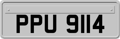 PPU9114