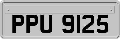 PPU9125