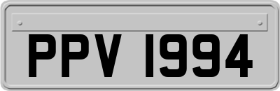 PPV1994
