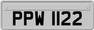 PPW1122