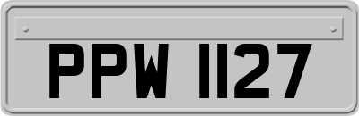 PPW1127