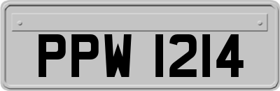 PPW1214