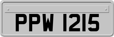 PPW1215