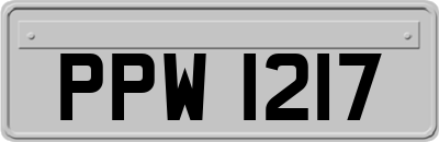 PPW1217