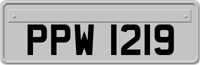 PPW1219