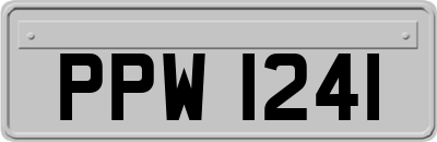 PPW1241