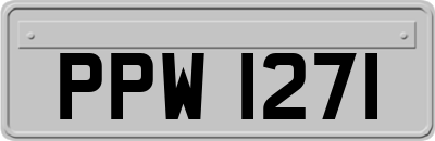 PPW1271