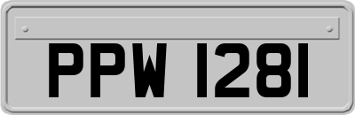 PPW1281