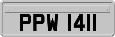 PPW1411