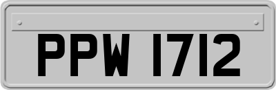 PPW1712