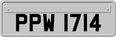 PPW1714