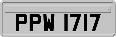 PPW1717