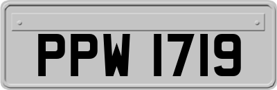 PPW1719